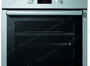 Плита (духовка) Gorenje BOP7515AX (407142, EVP2P41-431E) - Фото